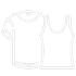 تاپ و تیشرت زنانه